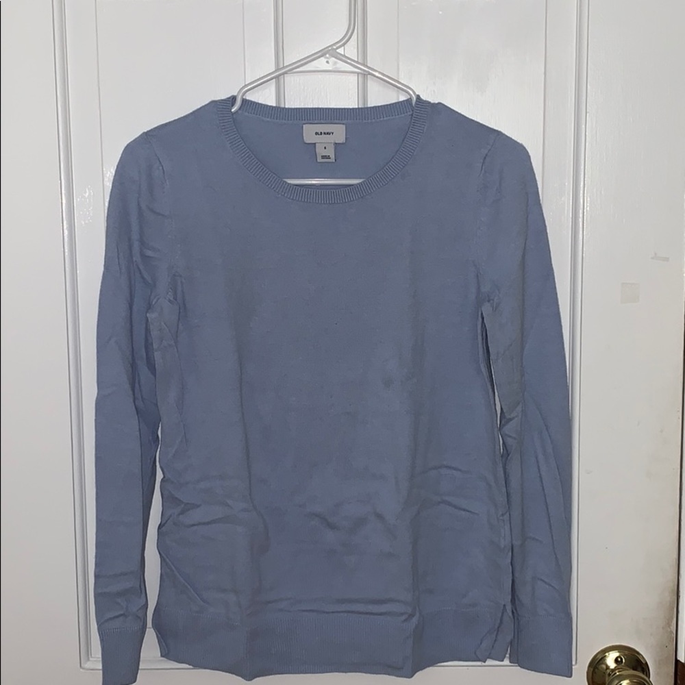 Old navy sweater